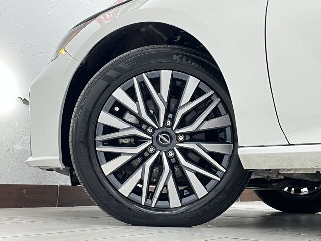 2025 Nissan Altima 2.5 SV Carrollton TX