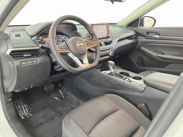 2025 Nissan Altima 2.5 SV Carrollton TX