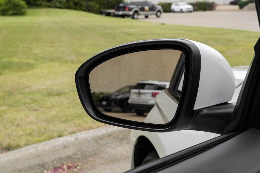 2025 Nissan Altima 2.5 SV Carrollton TX