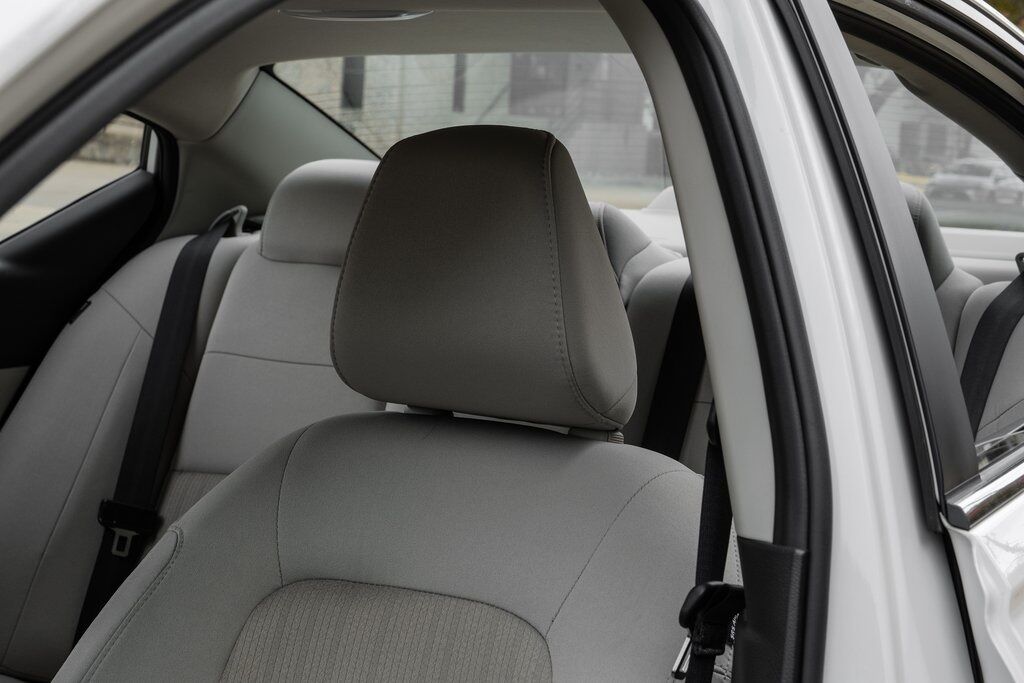 2025 Nissan Altima 2.5 SV Carrollton TX