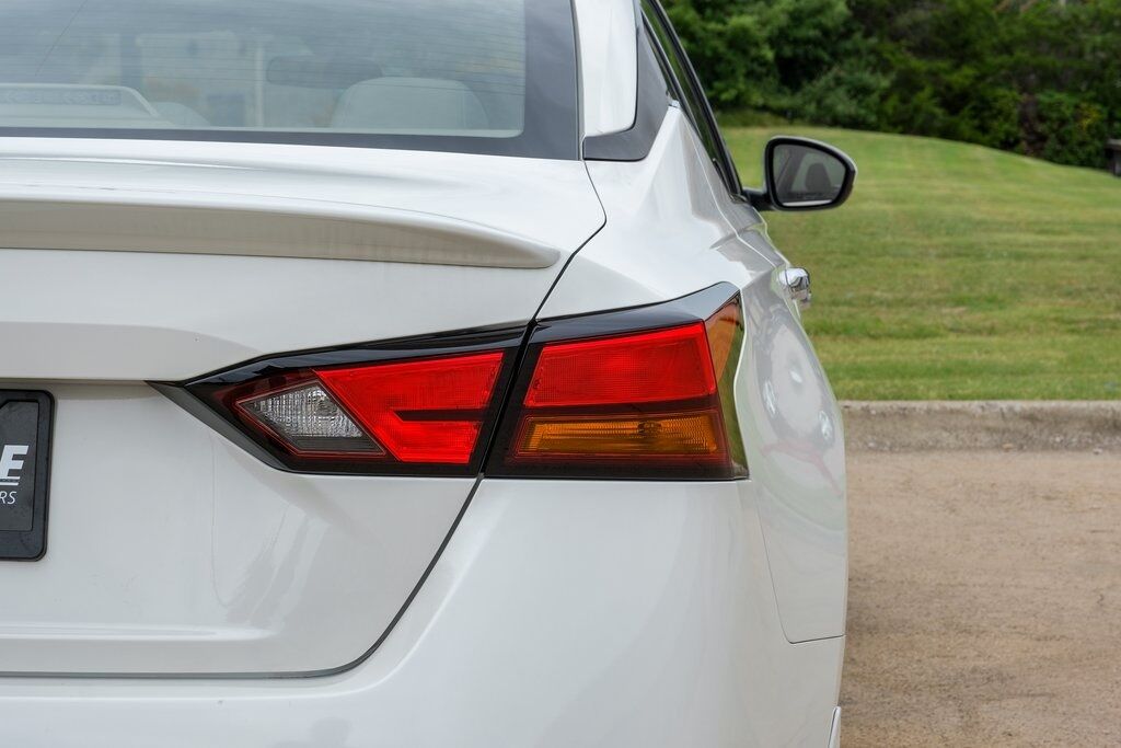 2025 Nissan Altima 2.5 SV Carrollton TX