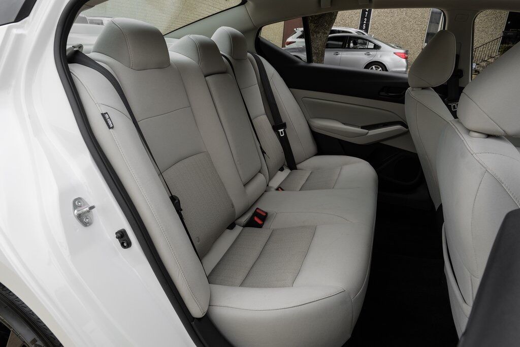 2025 Nissan Altima 2.5 SV Carrollton TX