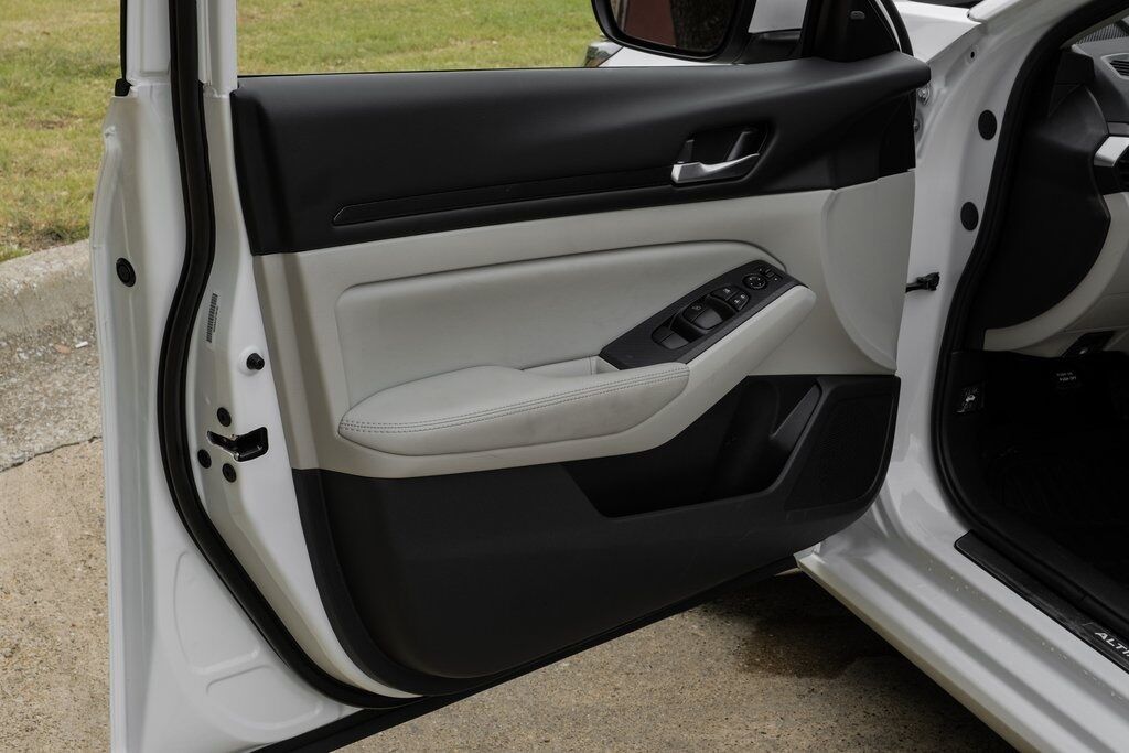 2025 Nissan Altima 2.5 SV Carrollton TX