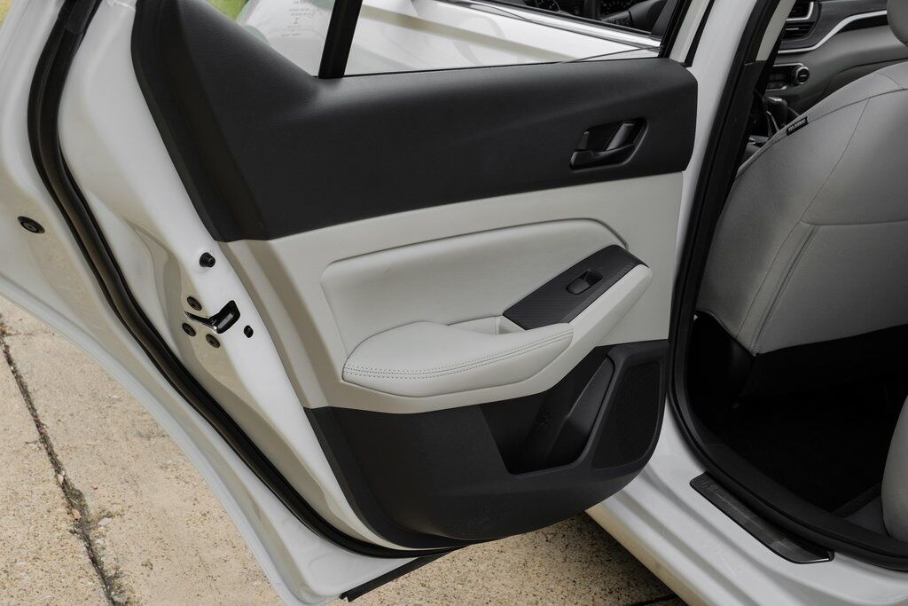 2025 Nissan Altima 2.5 SV Carrollton TX