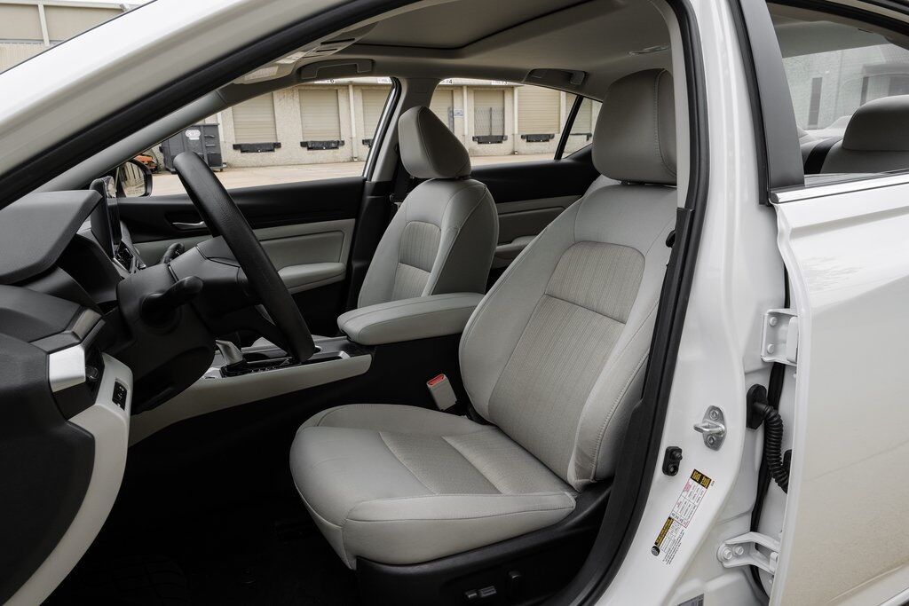 2025 Nissan Altima 2.5 SV Carrollton TX