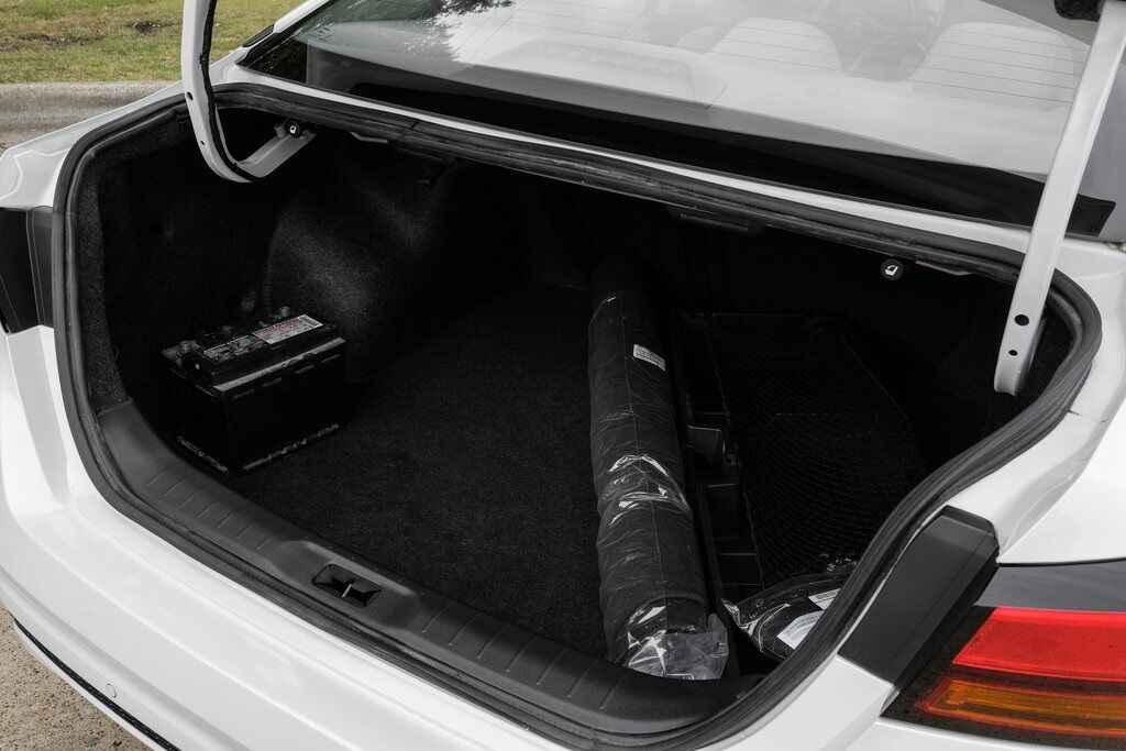 2025 Nissan Altima 2.5 SV Carrollton TX