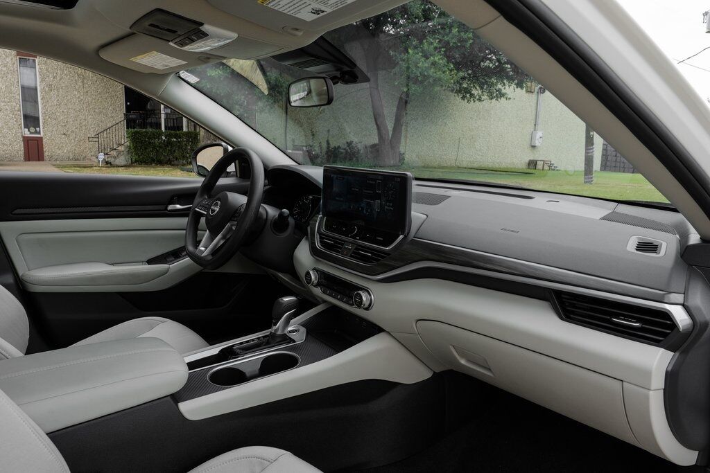 2025 Nissan Altima 2.5 SV Carrollton TX