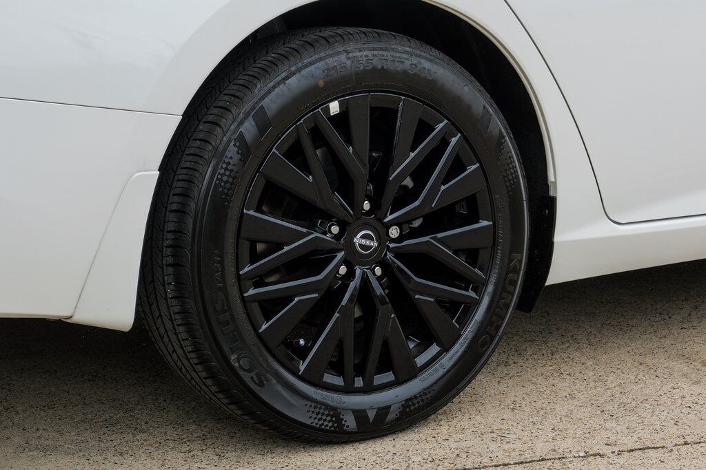 2025 Nissan Altima 2.5 SV Carrollton TX
