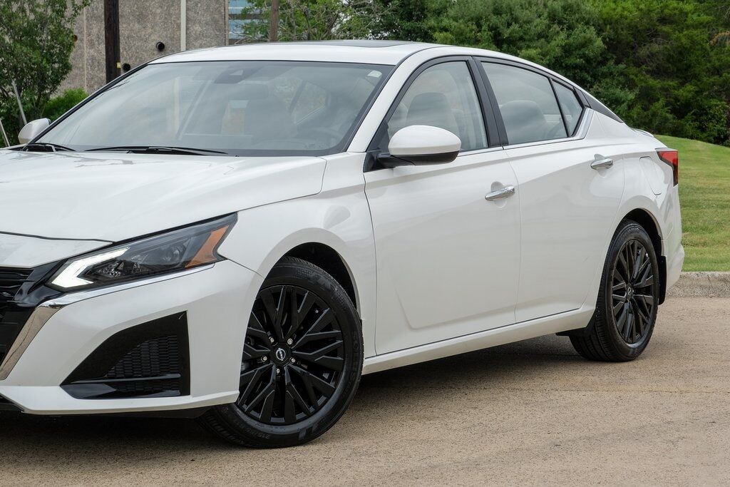 2025 Nissan Altima 2.5 SV Carrollton TX