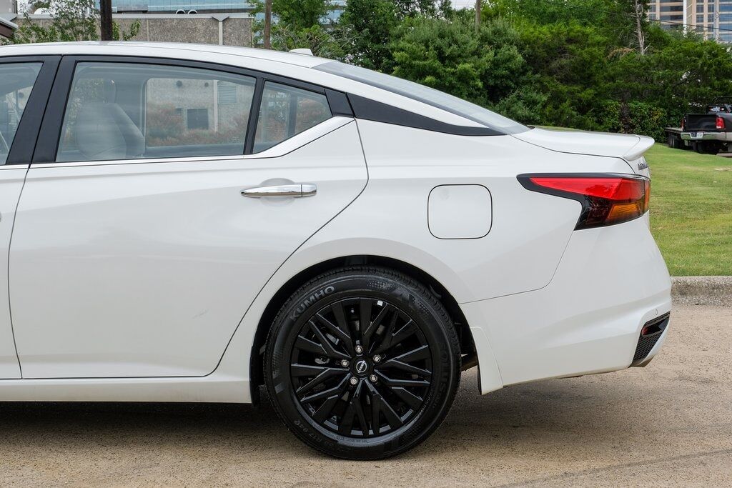 2025 Nissan Altima 2.5 SV Carrollton TX