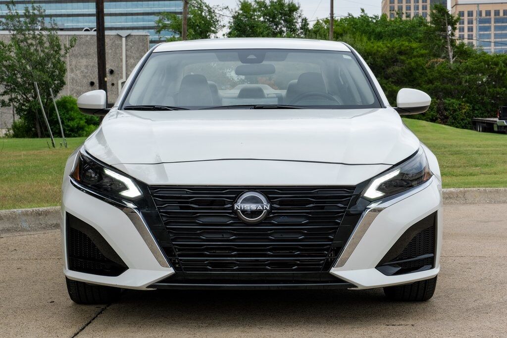 2025 Nissan Altima 2.5 SV Carrollton TX