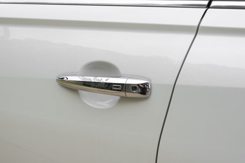 2025 Nissan Altima 2.5 SV Carrollton TX