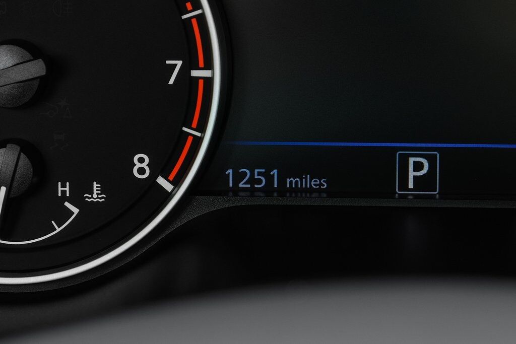 2025 Nissan Altima 2.5 SV Carrollton TX