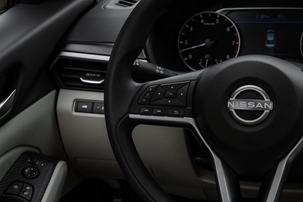 2025 Nissan Altima 2.5 SV Carrollton TX