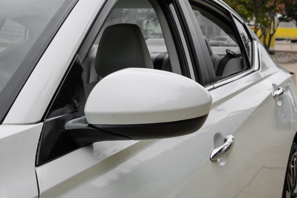 2025 Nissan Altima 2.5 SV Carrollton TX