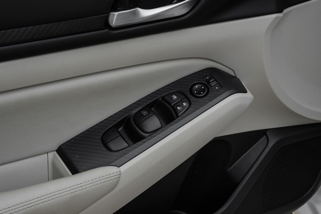 2025 Nissan Altima 2.5 SV Carrollton TX