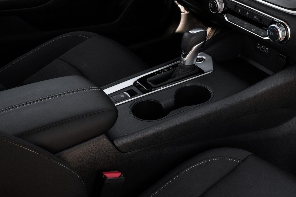 2025 Nissan Altima 2.5 SV Carrollton TX