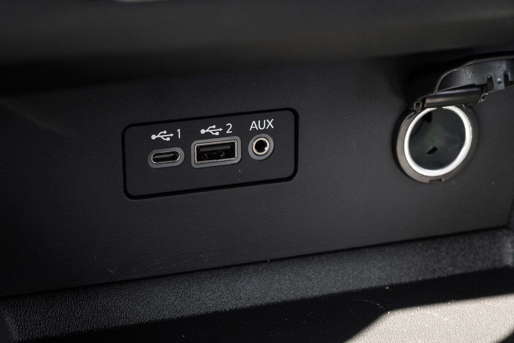 2025 Nissan Altima 2.5 SV Carrollton TX