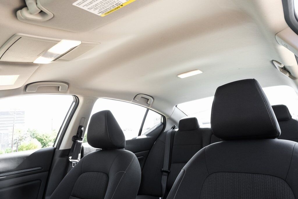 2025 Nissan Altima 2.5 SV Carrollton TX