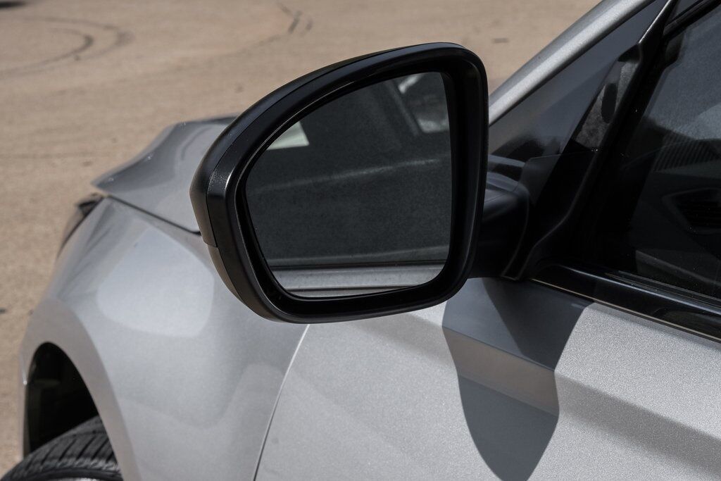 2025 Nissan Altima 2.5 SV Carrollton TX