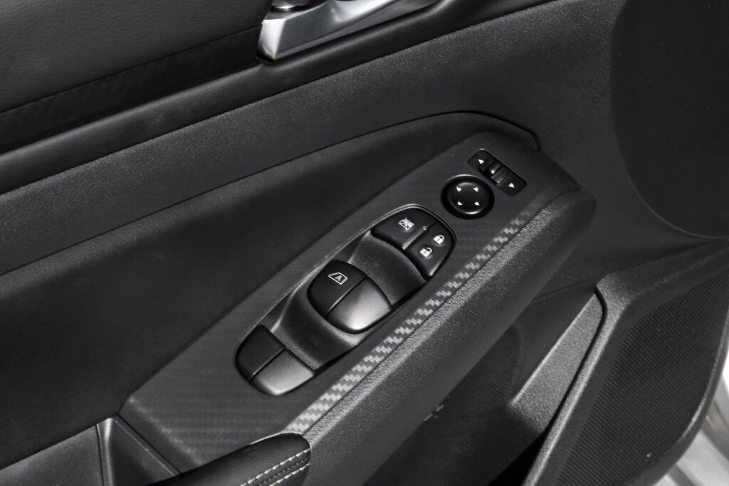 2025 Nissan Altima 2.5 SV Carrollton TX