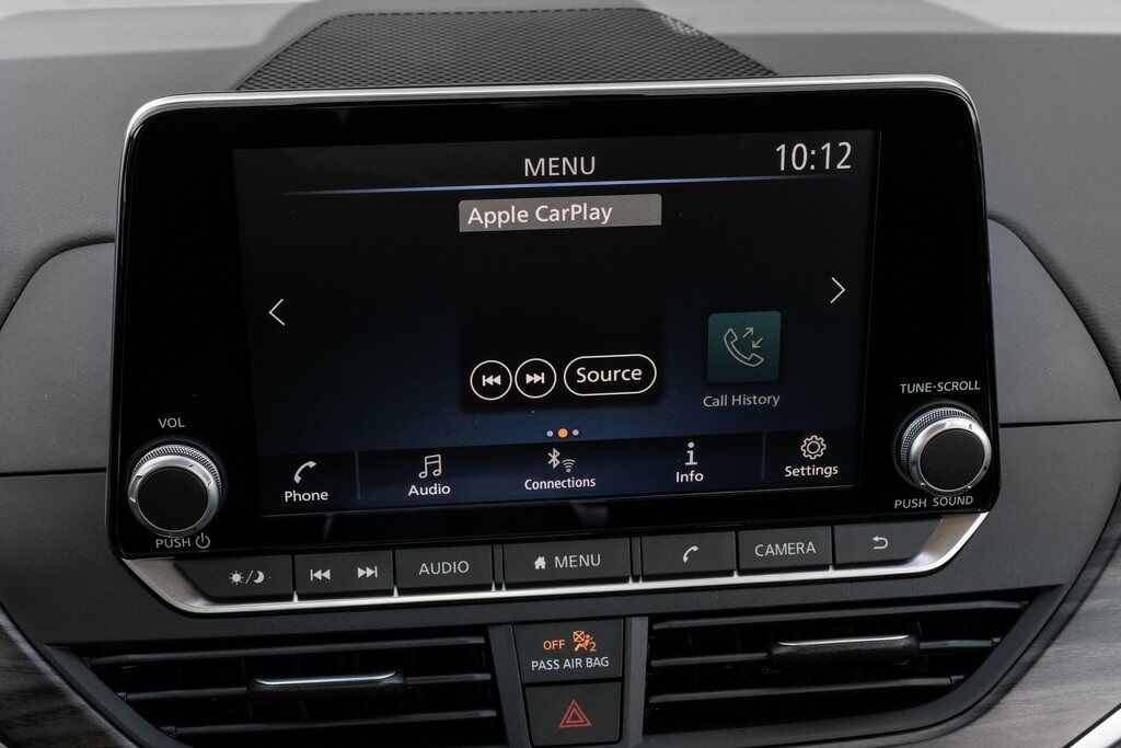 2025 Nissan Altima 2.5 SV Carrollton TX