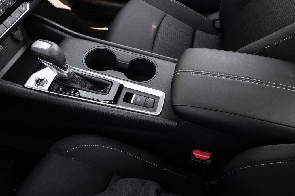 2025 Nissan Altima 2.5 SV Carrollton TX