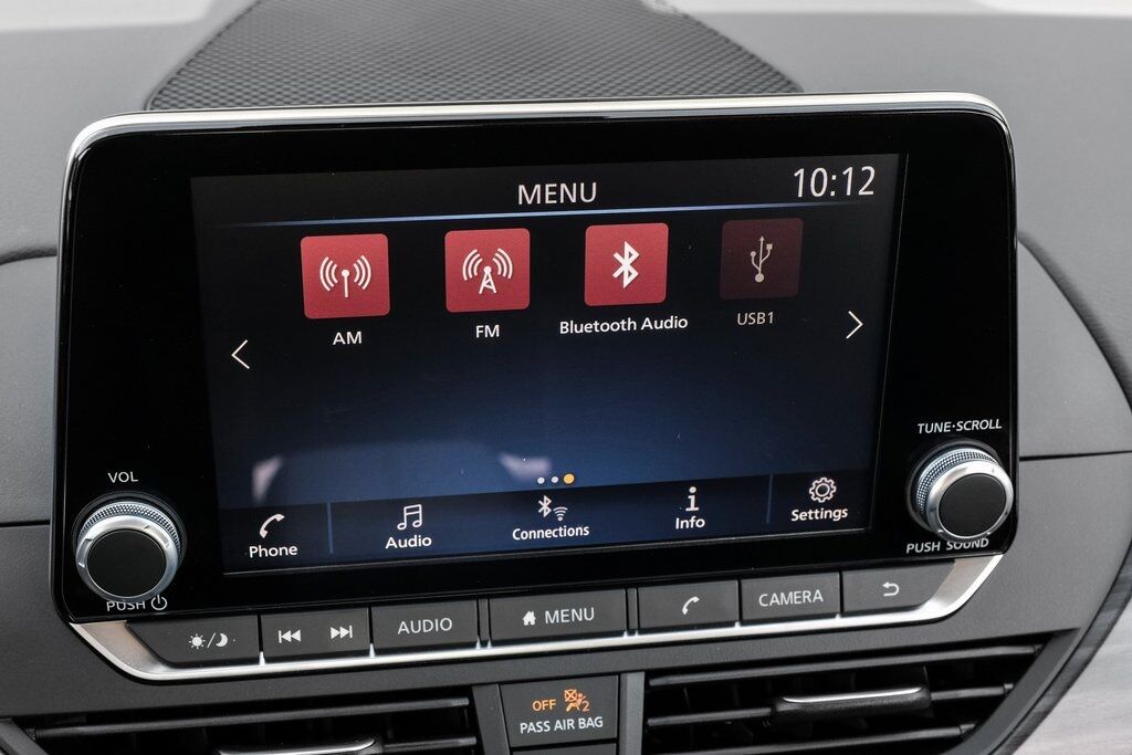 2025 Nissan Altima 2.5 SV Carrollton TX