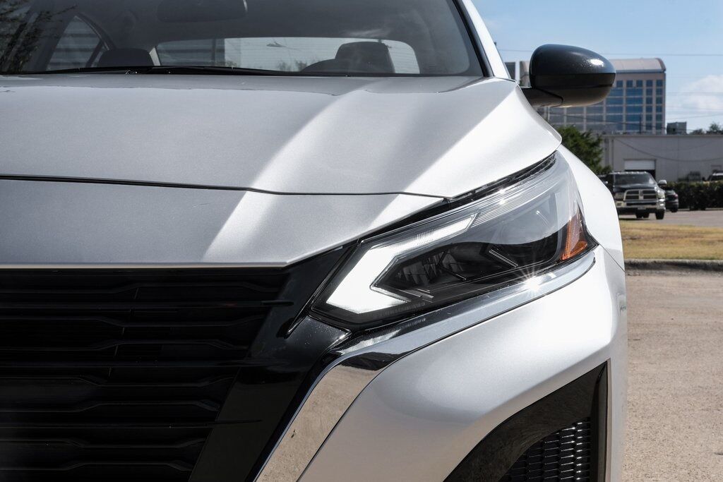 2025 Nissan Altima 2.5 SV Carrollton TX