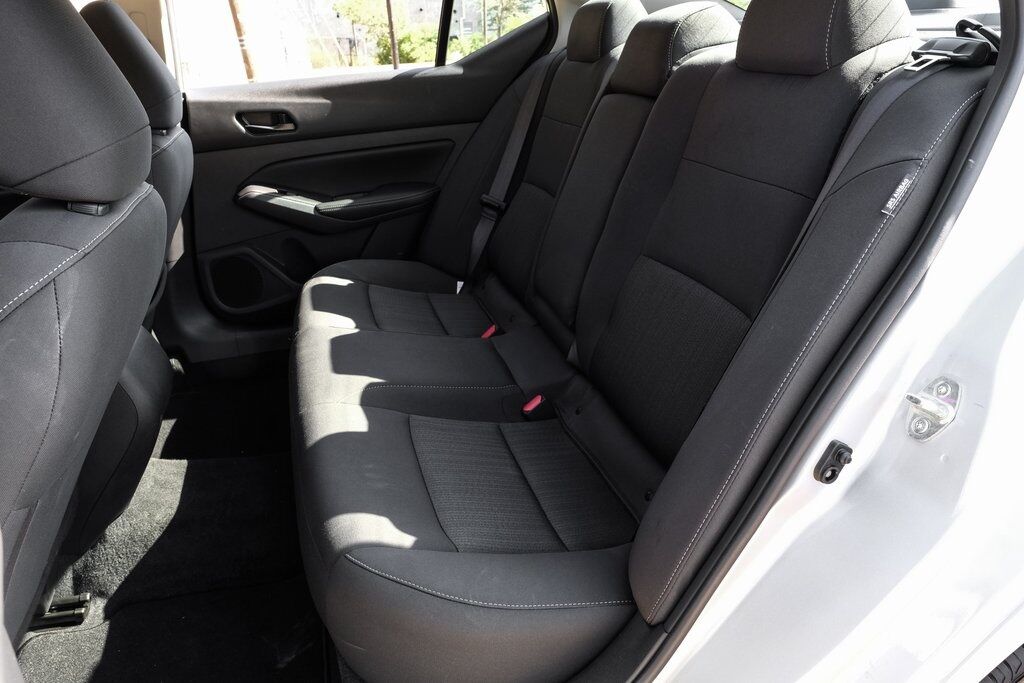 2025 Nissan Altima 2.5 SV Carrollton TX