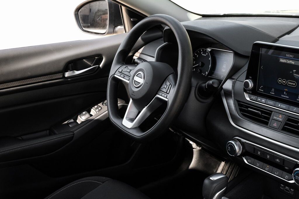 2025 Nissan Altima 2.5 SV Carrollton TX