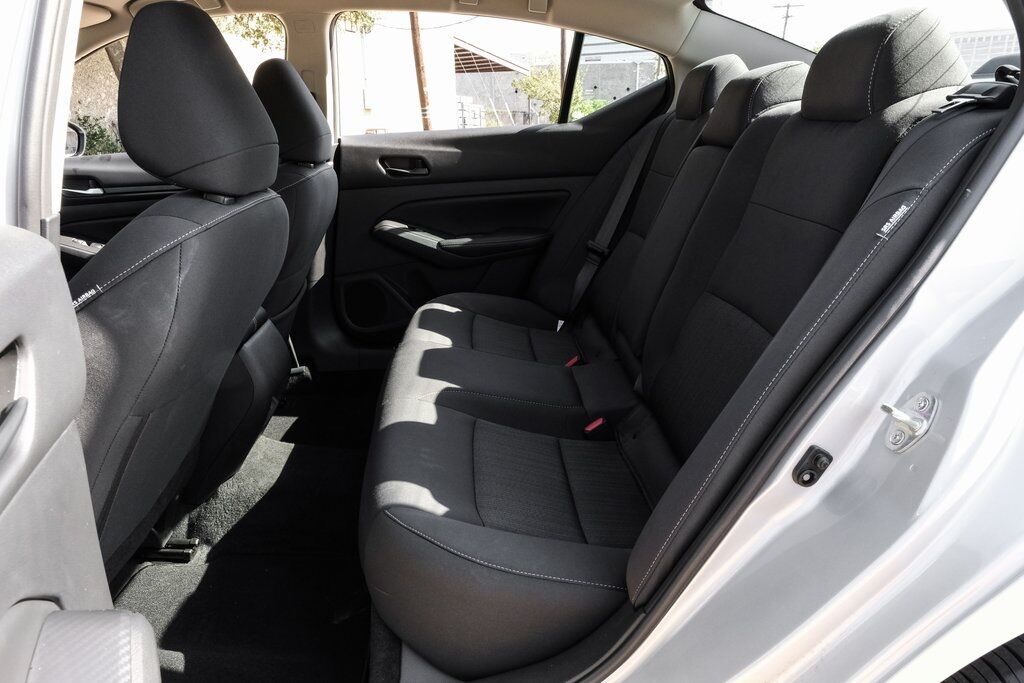 2025 Nissan Altima 2.5 SV Carrollton TX