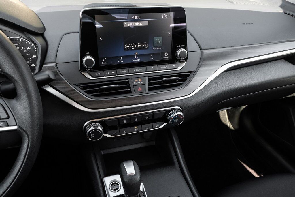 2025 Nissan Altima 2.5 SV Carrollton TX