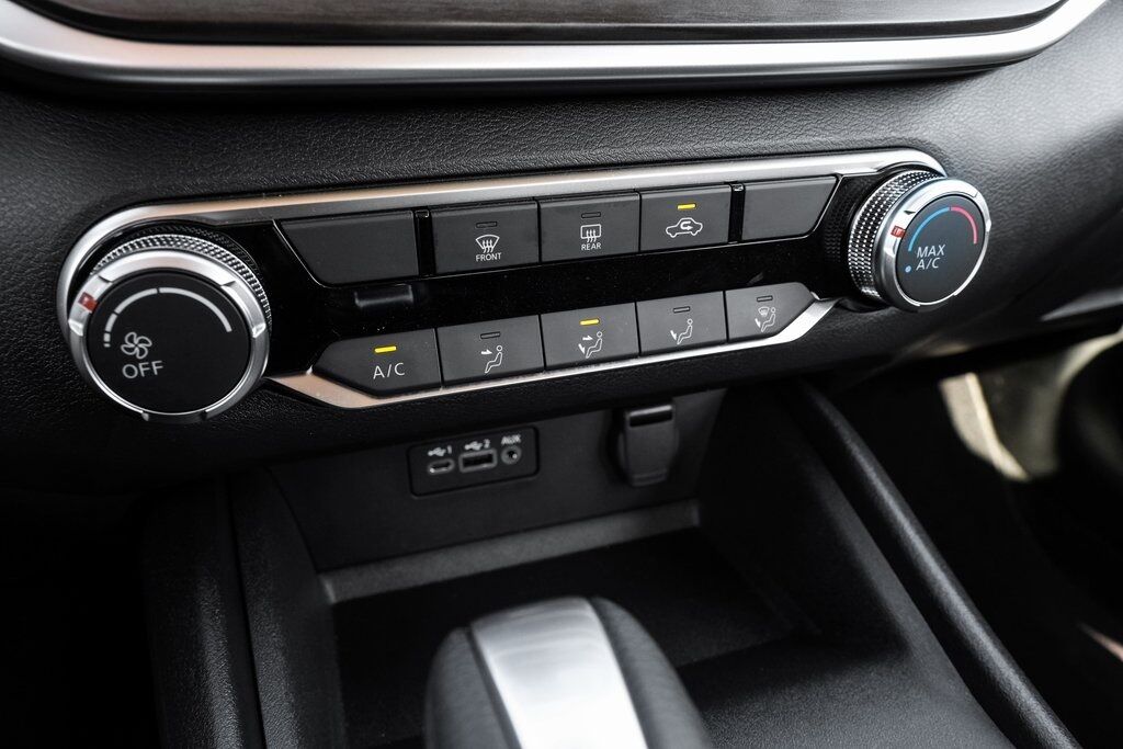 2025 Nissan Altima 2.5 SV Carrollton TX