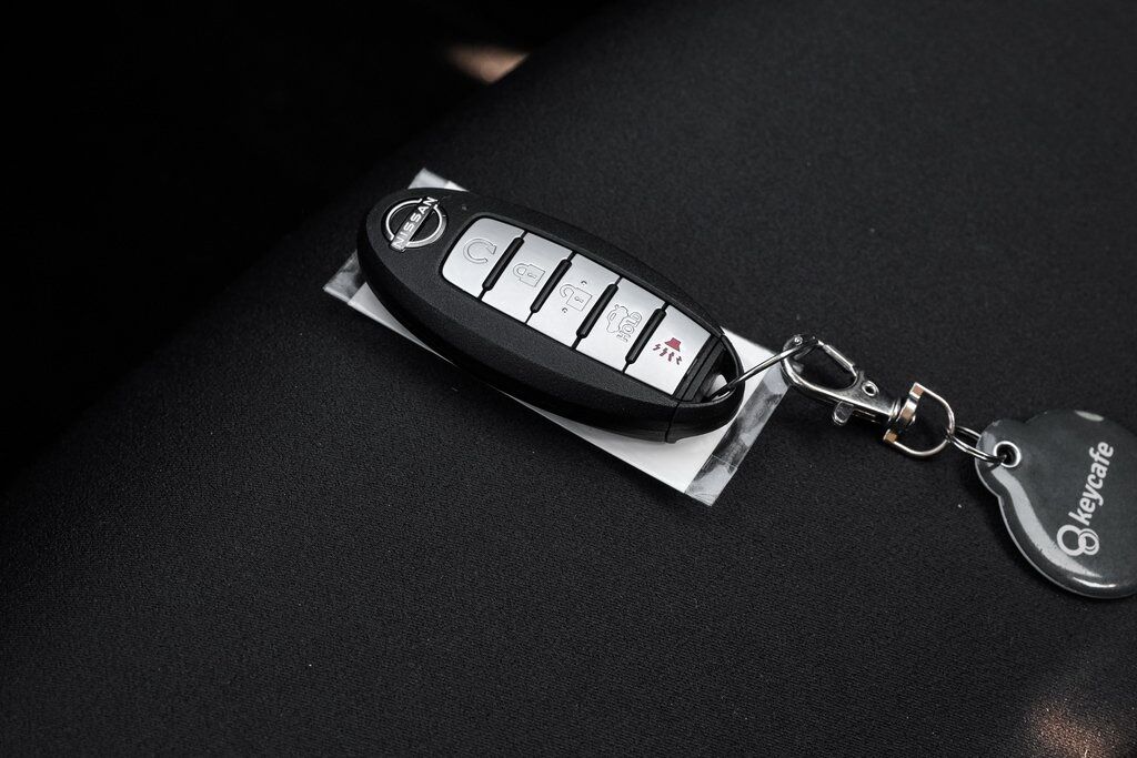 2025 Nissan Altima 2.5 SV Carrollton TX