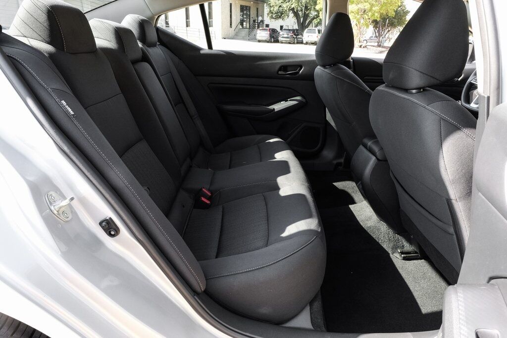 2025 Nissan Altima 2.5 SV Carrollton TX