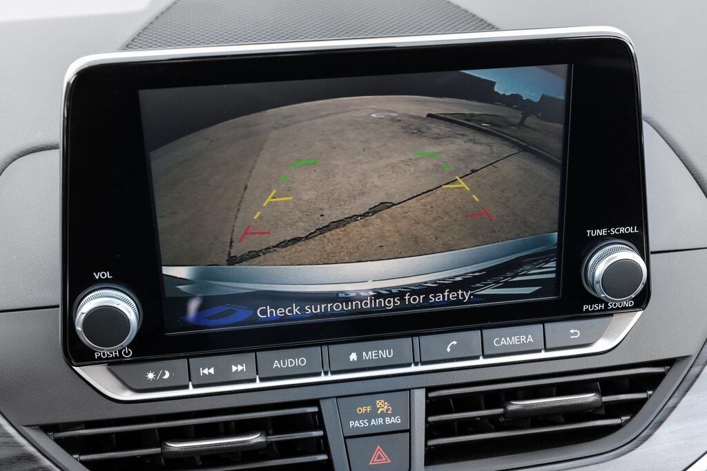 2025 Nissan Altima 2.5 SV Carrollton TX