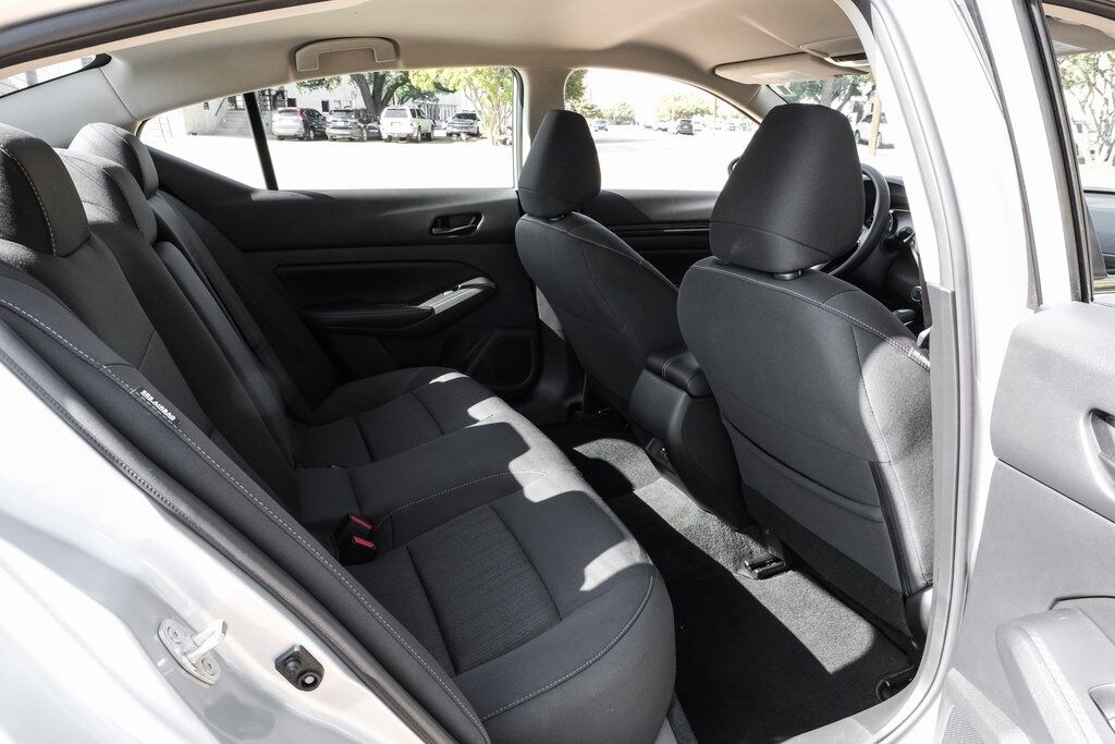 2025 Nissan Altima 2.5 SV Carrollton TX