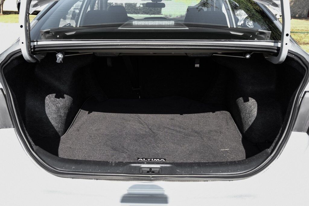 2025 Nissan Altima 2.5 SV Carrollton TX