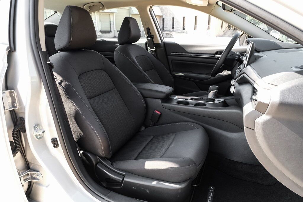 2025 Nissan Altima 2.5 SV Carrollton TX