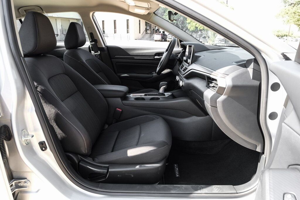 2025 Nissan Altima 2.5 SV Carrollton TX