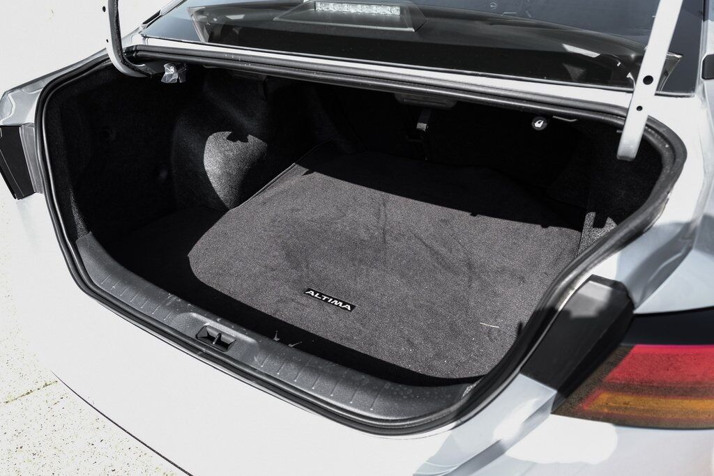 2025 Nissan Altima 2.5 SV Carrollton TX