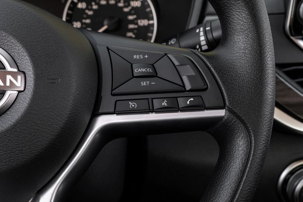 2025 Nissan Altima 2.5 SV Carrollton TX