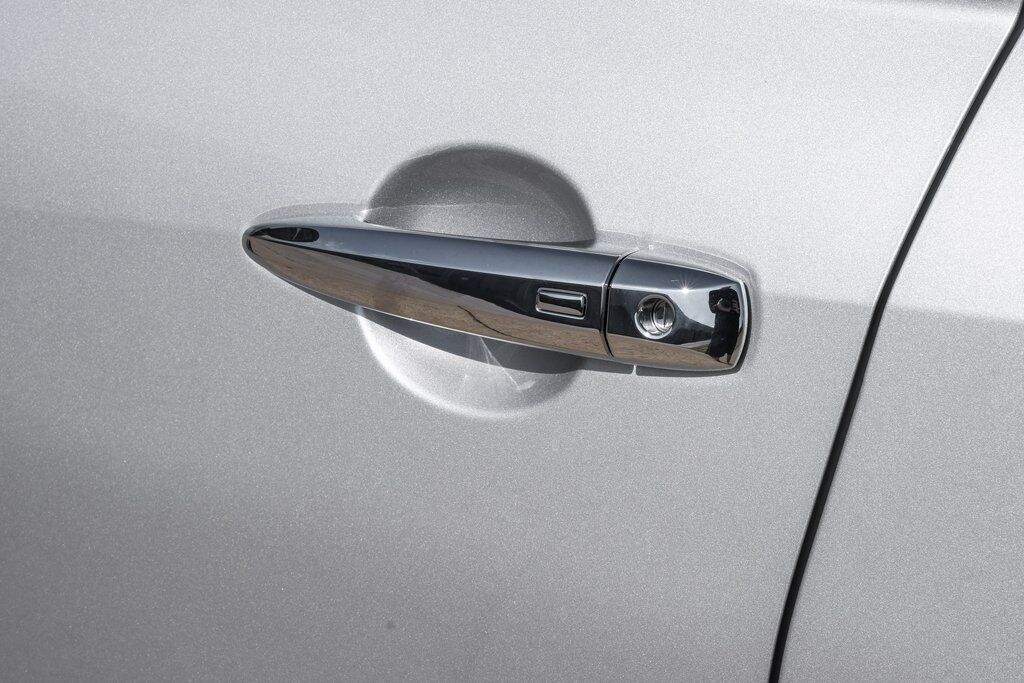 2025 Nissan Altima 2.5 SV Carrollton TX