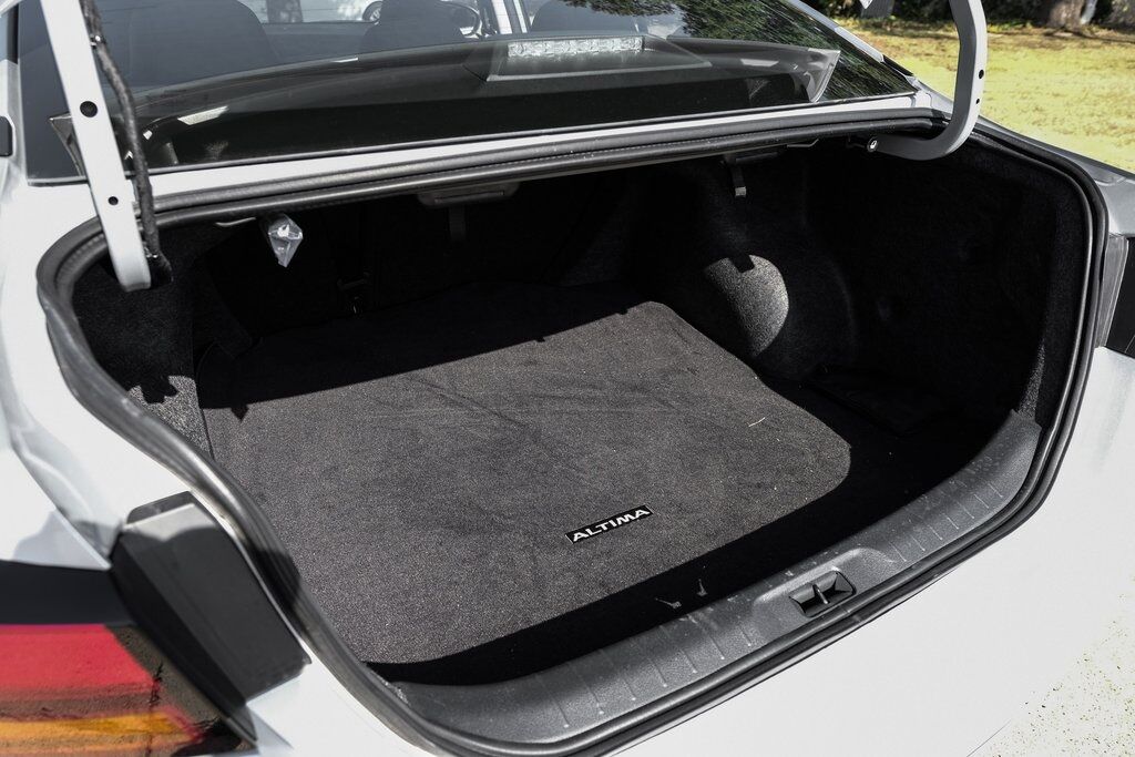 2025 Nissan Altima 2.5 SV Carrollton TX