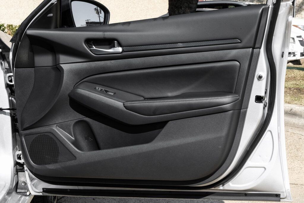 2025 Nissan Altima 2.5 SV Carrollton TX