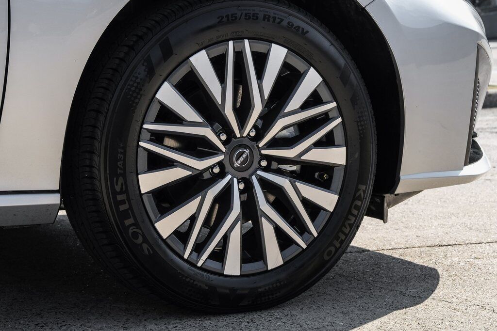 2025 Nissan Altima 2.5 SV Carrollton TX