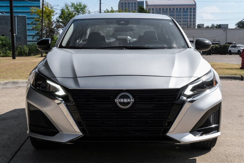 2025 Nissan Altima 2.5 SV Carrollton TX