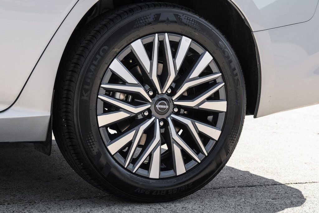 2025 Nissan Altima 2.5 SV Carrollton TX