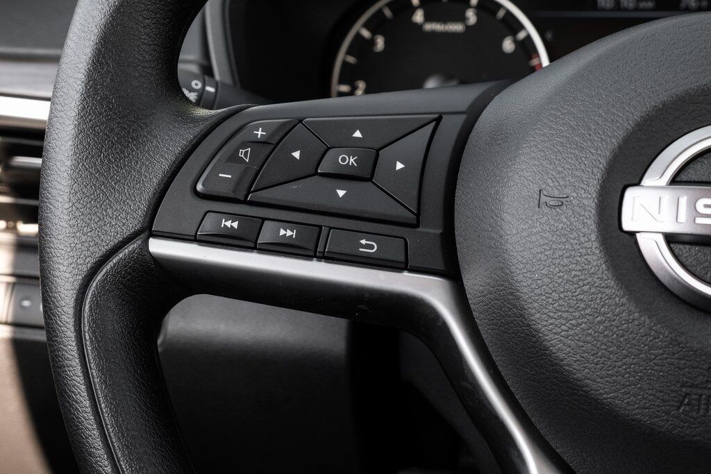 2025 Nissan Altima 2.5 SV Carrollton TX